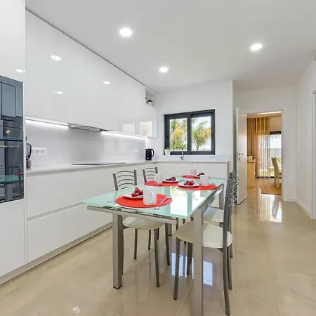 Casinha Villa *